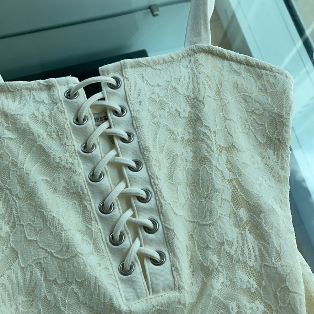 EXPRESS Bodysuit - Picture 2 of 4